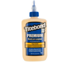 Столярный влагостойкий клей Titebond II Premium 5003
