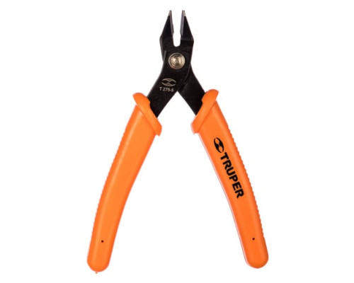 Бокорезы для электроники 150 мм Truper T275-5 17314