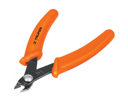 Бокорезы для электроники 150 мм Truper T275-5 17314