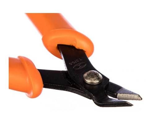 Бокорезы для электроники 150 мм Truper T275-5 17314