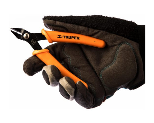 Бокорезы для электроники 150 мм Truper T275-5 17314