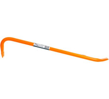 Монтировка-гвоздодер, 600 мм, Truper BU-60 10856