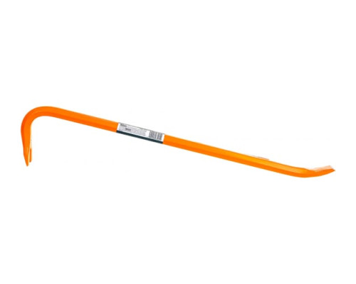 Монтировка-гвоздодер, 600 мм, Truper BU-60 10856