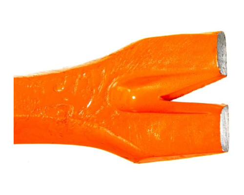 Монтировка-гвоздодер, 600 мм, Truper BU-60 10856