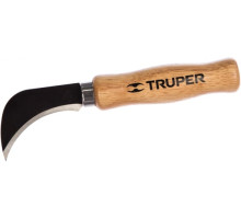 Нож для линолеума 8" Truper NL-8 14462