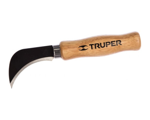 Нож для линолеума 8" Truper NL-8 14462
