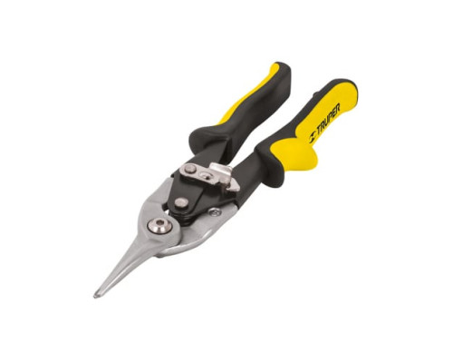 Ножницы по металлу Truper TAV-R 18531