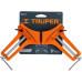 Профессиональная угловая струбцина Truper PESQ-3 17690
