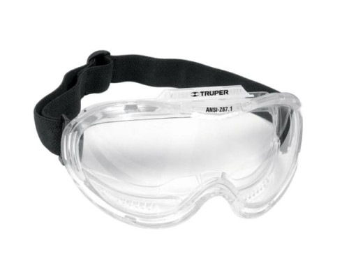 Профессиональные защитные очки TRUPER GOT-X 14214