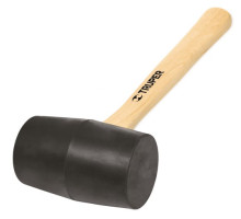 Резиновая киянка Truper MH-16 16931