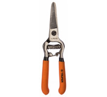 Секатор с тонким лезвием Truper T-20 длина 152 мм 18456