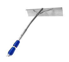 Скребок для удаления снега с крыши TRUPER ROOF-RK 33901