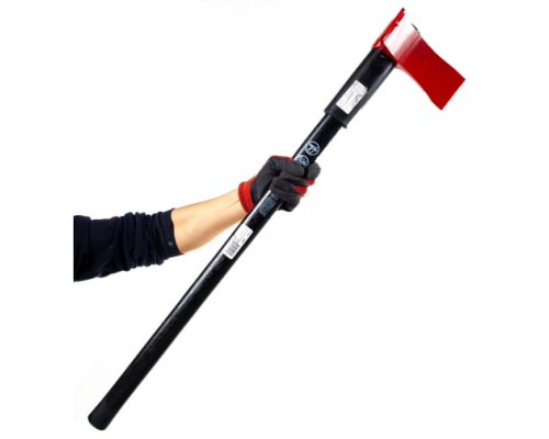 Топор-колун с деревянной рукояткой Truper TJ-LAH + перчатки 34963/1