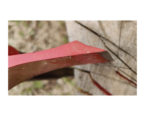 Топор-колун с деревянной рукояткой Truper TJ-LAH + перчатки 34963/1