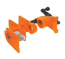 Трубная струбцина TRUPER ST 17740