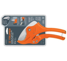 Труборез Truper PROFI COT-PVC-X 12867