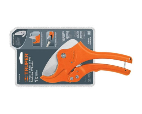 Труборез Truper PROFI COT-PVC-X 12867