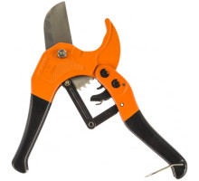 Труборез для пластиковых труб Truper COT-PVC 12860