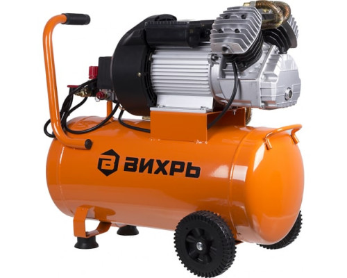 Компрессор Вихрь КМП-400/50 74/3/6 Компрессор Вихрь КМП-400/50 74/3/6