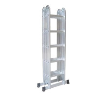 Лестница-трансформер Вихрь ЛТА 4х5 73/5/1/22