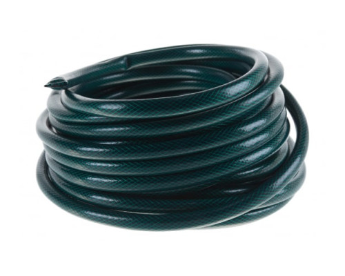 Поливочный трёхслойный армированный шланг Вихрь 3/4", 25 м 73/7/2/1