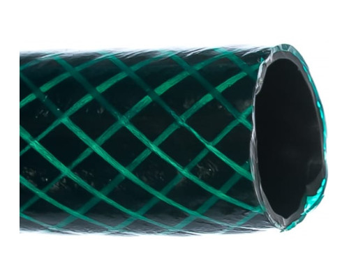 Поливочный трёхслойный армированный шланг Вихрь 3/4", 25 м 73/7/2/1