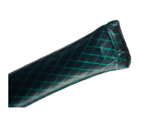 Поливочный трёхслойный армированный шланг Вихрь 3/4", 25 м 73/7/2/1