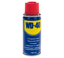 Средство для тысячи применений (100мл) WD-40 WD0000