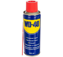 Средство для тысячи применений (200мл) WD-40 WD0001
