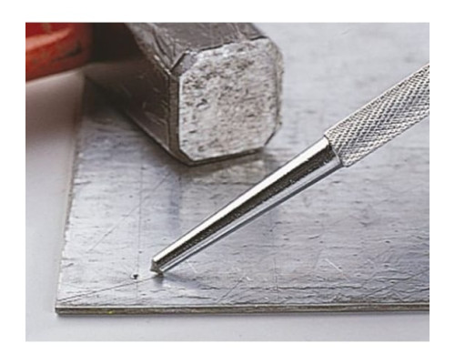 Кернер Wolfcraft по камню и металлу 7980010