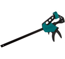 Мини-струбцина Wolfcraft 3021000, 300 мм