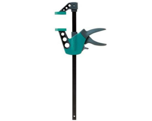 Мини-струбцина Wolfcraft 3023000, 500 мм Мини-струбцина Wolfcraft 3023000, 500 мм
