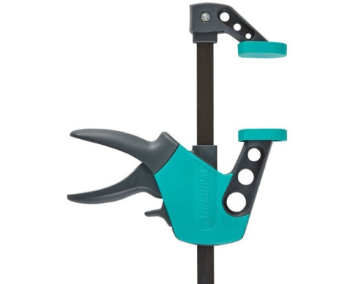 Мини-струбцина Wolfcraft 3023000, 500 мм Мини-струбцина Wolfcraft 3023000, 500 мм