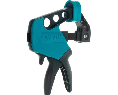 Мини-струбцина Wolfcraft 3023000, 500 мм Мини-струбцина Wolfcraft 3023000, 500 мм