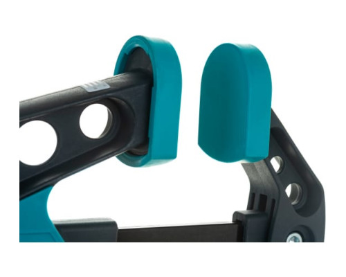Мини-струбцина Wolfcraft 3023000, 500 мм Мини-струбцина Wolfcraft 3023000, 500 мм