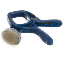 Мини-зажим на магните Wolfcraft 3010000