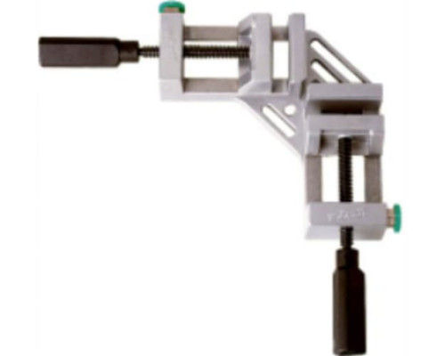 Мобильные тиски Wolfcraft 3415000, 68 мм