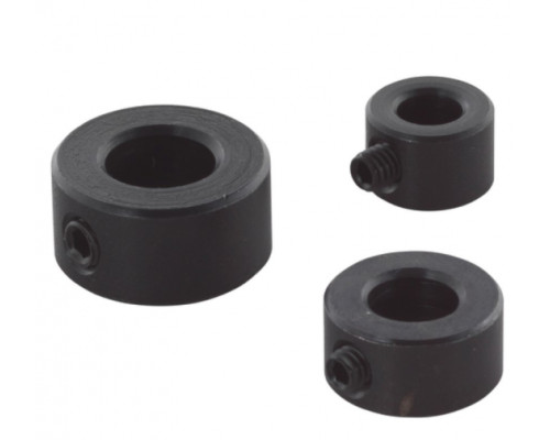 Набор ограничителей глубины (3 шт; 6,8,10 мм) WOLFCRAFT 2751000