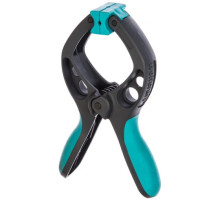 Пружинный зажим Wolfcraft 3630000