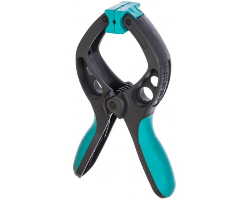 Пружинный зажим Wolfcraft 3630000