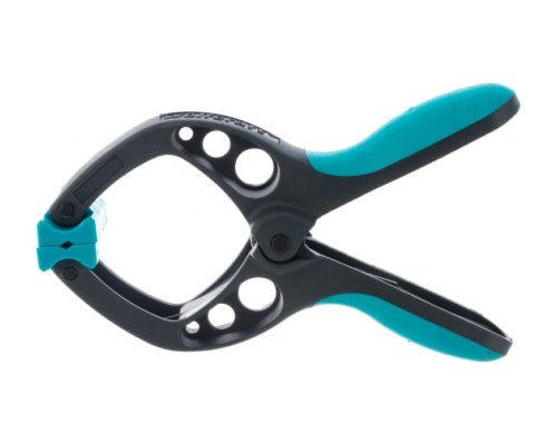 Пружинный зажим Wolfcraft 3630000