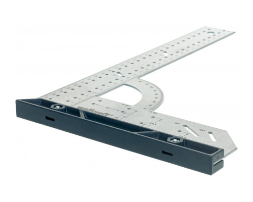 Разметочный угольник 300 мм Wolfcraft 5205000