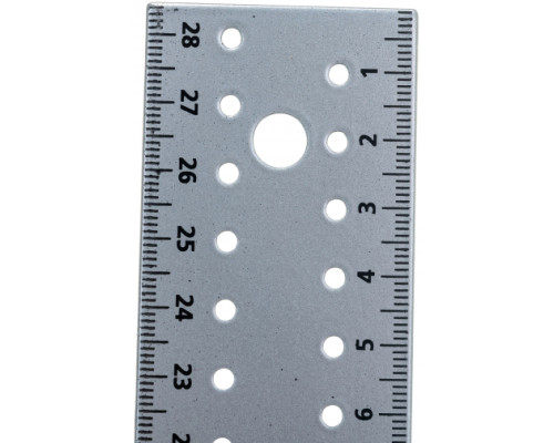 Разметочный угольник 300 мм Wolfcraft 5205000