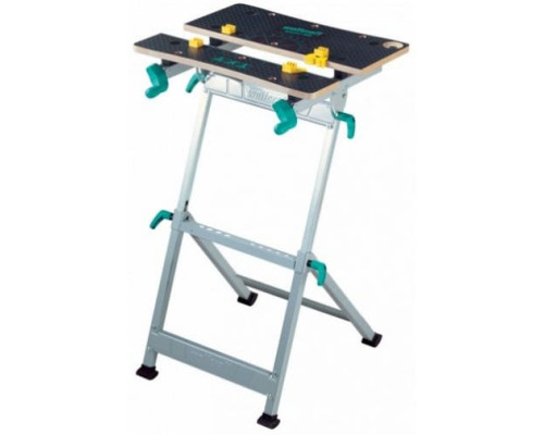 Стальной верстак Master 600 Wolfcraft 6182000