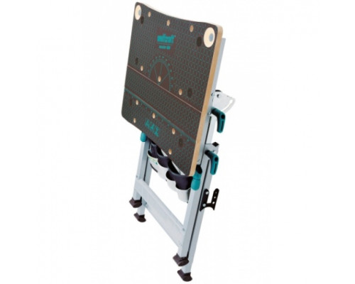 Стальной верстак Master 600 Wolfcraft 6182000