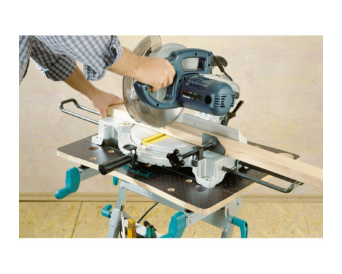 Стальной верстак Master 600 Wolfcraft 6182000