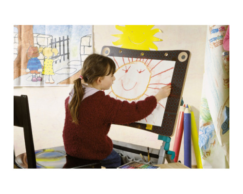 Стальной верстак Master 600 Wolfcraft 6182000