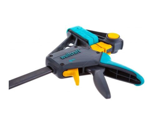 Струбцина для зажима и распора Wolfcraft 3032000