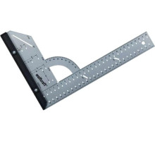 Угольник Wolfcraft 500 мм 5206000