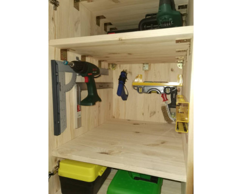 Угольник Wolfcraft 500 мм 5206000 Угольник Wolfcraft 500 мм 5206000